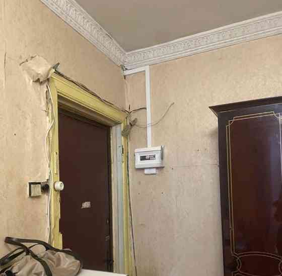 Комната, 16.8 м2, 4/5 эт. Москва