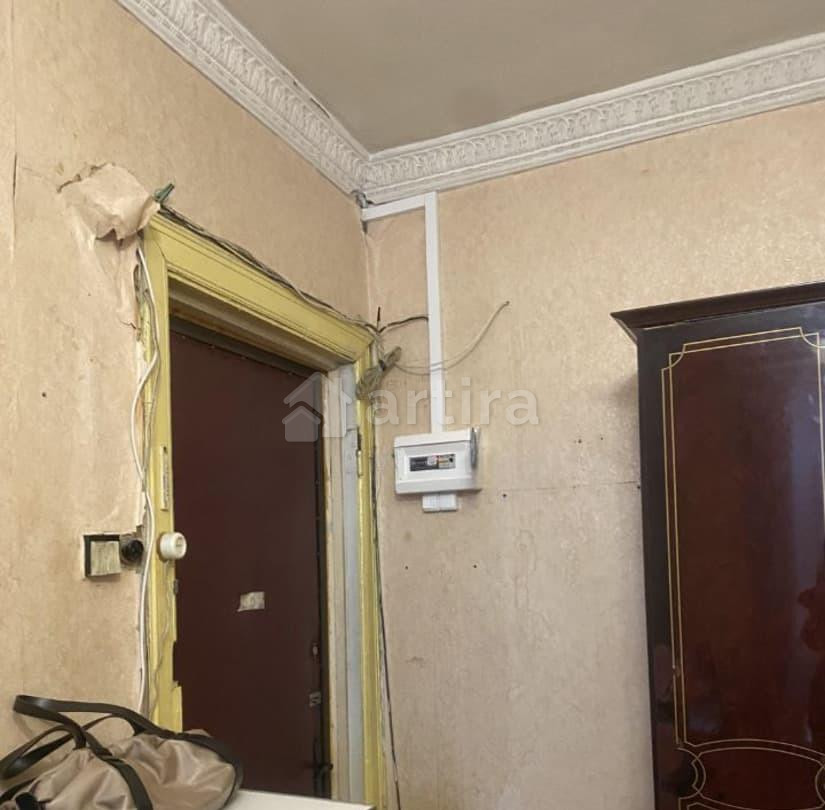 Комната, 16.8 м2, 4/5 эт. Москва - изображение 5