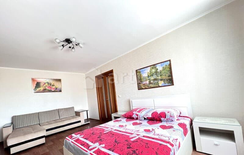 1-комн. квартира, 45 м2, 4/10 эт. Йошкар-Ола - изображение 8