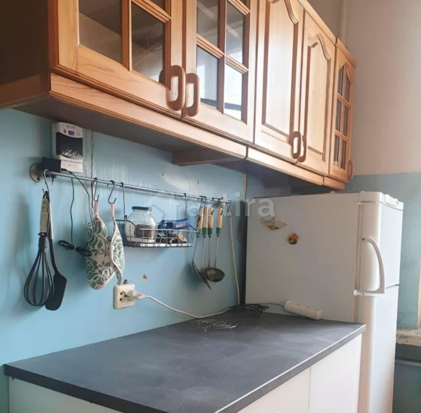 Комната, 56.3 м2, 5/7 эт. Санкт-Петербург - изображение 4