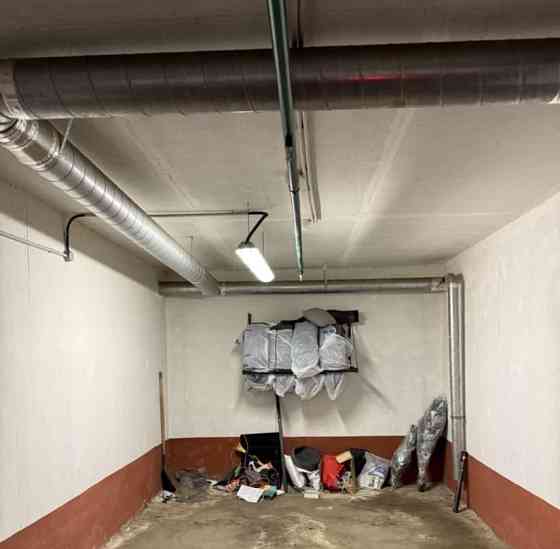 Гараж, 20 м2 Дзержинский