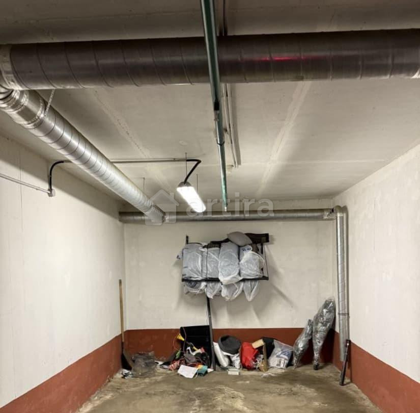 Гараж, 20 м2 Дзержинский - изображение 3