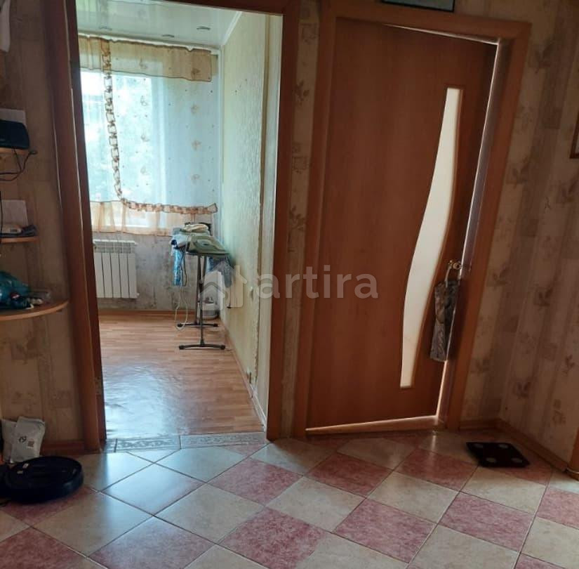 Комната, 36 м2, 1/3 эт. Дедовск - изображение 3