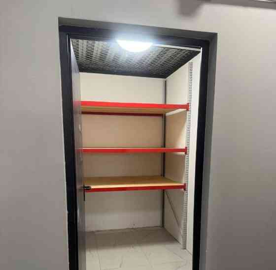 Гараж, 4.2 м2 Москва