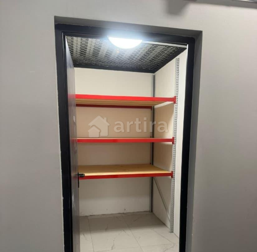 Гараж, 4.2 м2 Москва - изображение 4