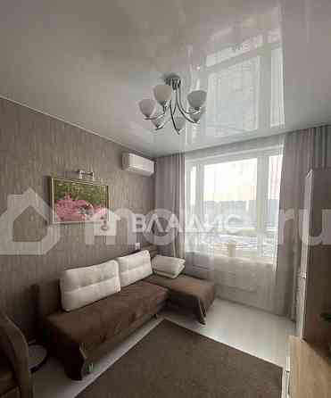 1-комн. квартира, 40 м2, 9/11 эт. Москва