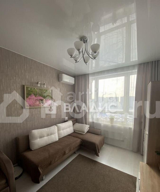 1-комн. квартира, 40 м2, 9/11 эт. Москва - изображение 2