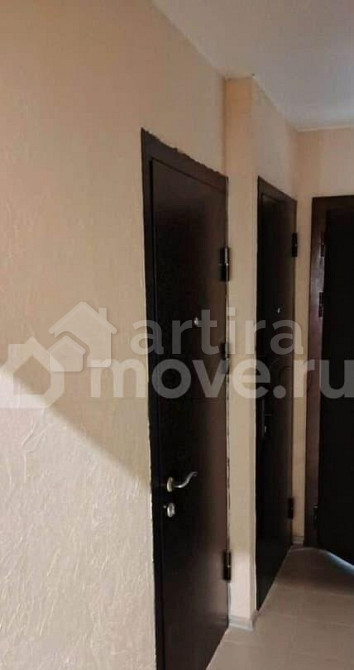 Студия, 22 м2, 2/17 эт. Москва - изображение 4