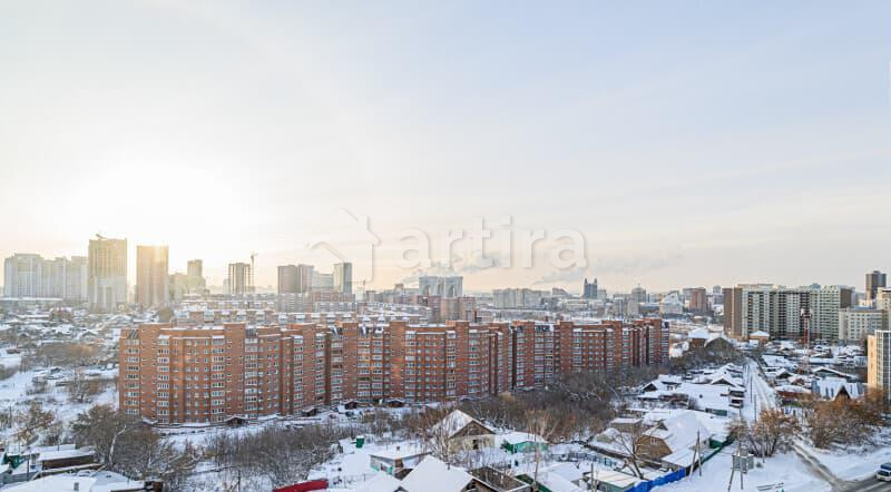 2-комн. квартира, 40 м2, 10/25 эт. Новосибирск - изображение 15