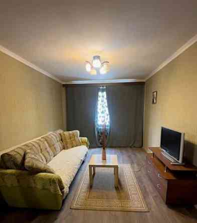 2-комн. квартира, 48 м2, 5/9 эт. Москва