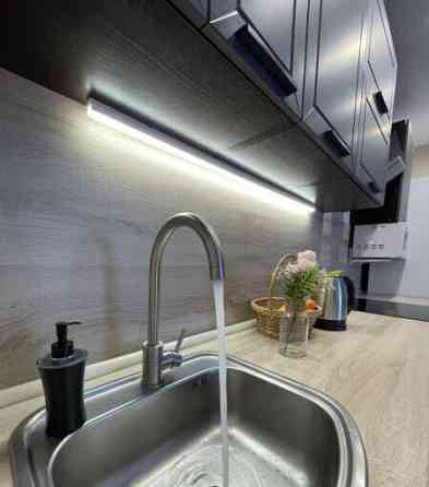 2-комн. квартира, 48 м2, 5/16 эт. Тюмень