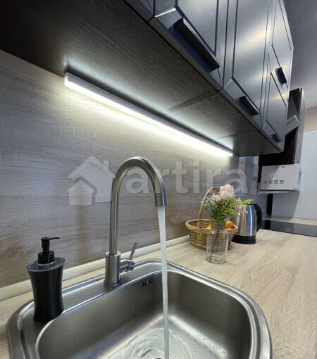 2-комн. квартира, 48 м2, 5/16 эт. Тюмень - изображение 4