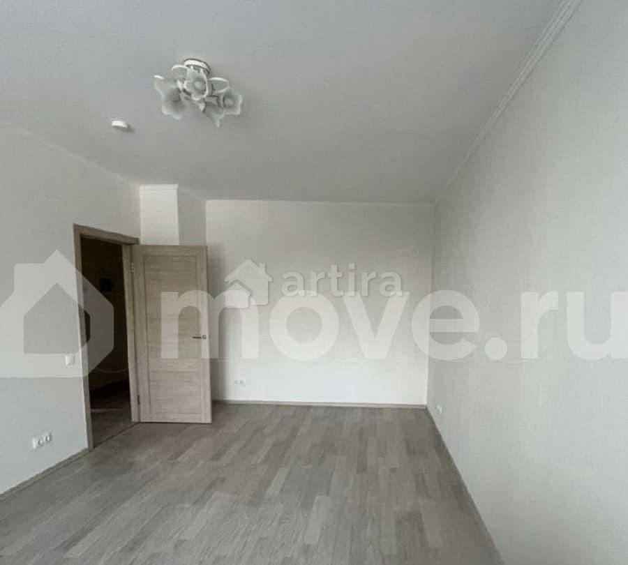 1-комн. квартира, 39 м2, 4/21 эт. Москва - изображение 6