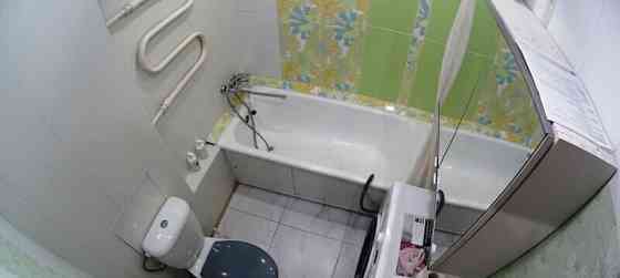 1-комн. квартира, 36 м2, 1/5 эт. Новосибирск