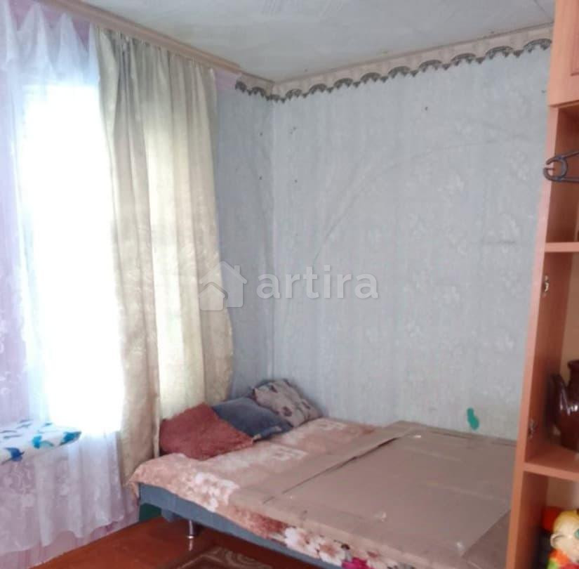 Дом, 31 м2, 7 соток, 1 эт. Красноармейск - изображение 7