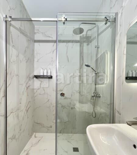 1-комн. квартира, 18 м2, 4/5 эт. Санкт-Петербург - изображение 15