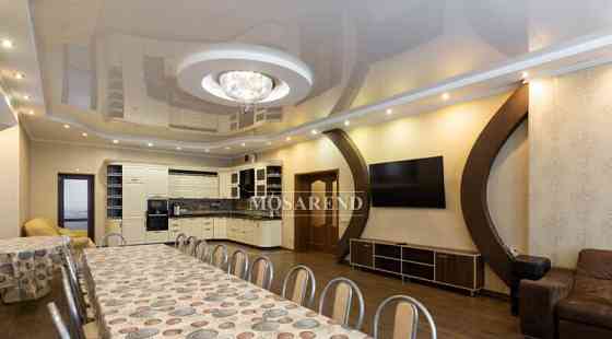 Коттедж, 350 м2 Бронницы