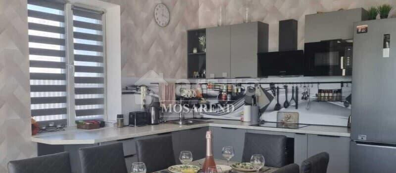 Коттедж, 160 м2 Лосино-Петровский - изображение 10