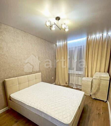 2-комн. квартира, 62 м2, 3/5 эт. Самара - изображение 3