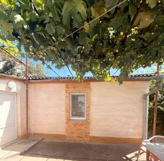 Дом, 38 м2, 1 сотка, 1 эт. Симферополь