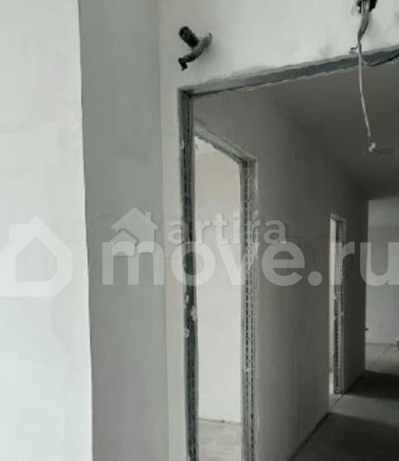 3-комн. квартира, 91 м2, 43/59 эт. Москва - изображение 7