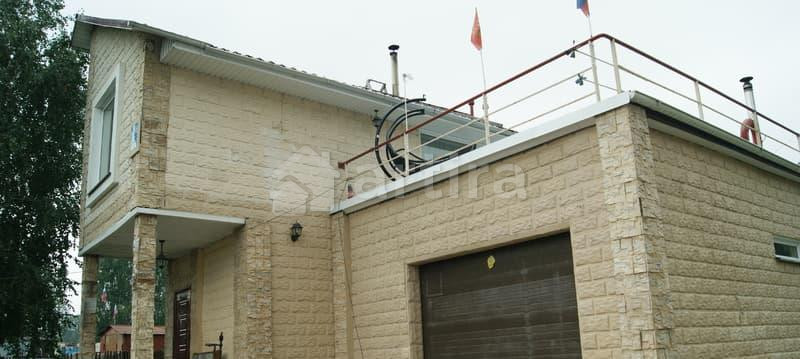 Коттедж, 300 м2 Новосибирск - изображение 8