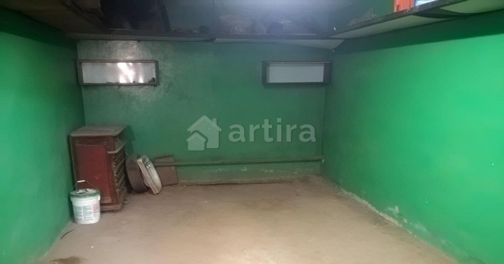 Гараж, 21 м2 Тольятти - изображение 7