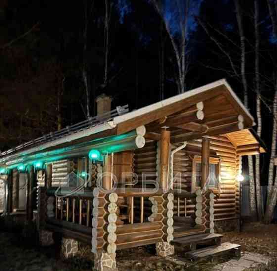 Дом, 60 м2, 13.4 сотки Тюмень