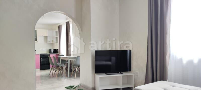 2-комн. квартира, 52 м2, 11/16 эт. Тюмень - изображение 11