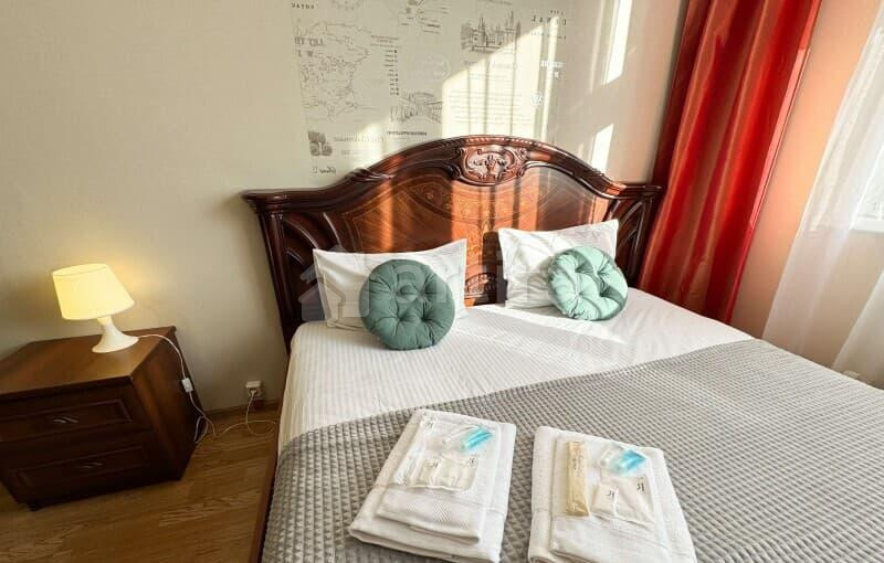 3-комн. квартира, 58 м2, 7/25 эт. Химки - изображение 5