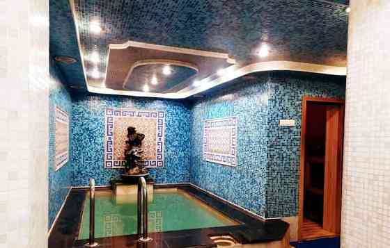 Коттедж, 350 м2 Новосибирск