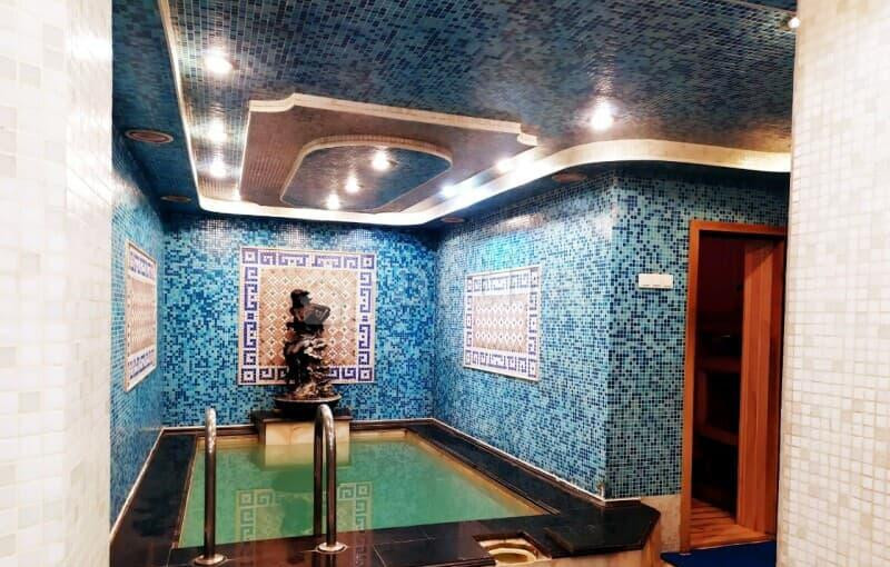 Коттедж, 350 м2 Новосибирск - изображение 2