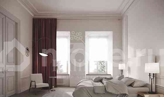 4-комн. квартира, 210 м2, 2/4 эт. Москва