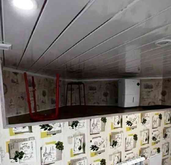 Дом, 50 м2, 1 сотка, 2 эт. Санкт-Петербург