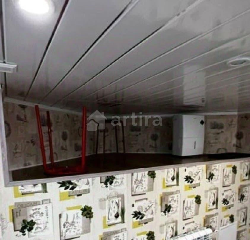 Дом, 50 м2, 1 сотка, 2 эт. Санкт-Петербург - изображение 6