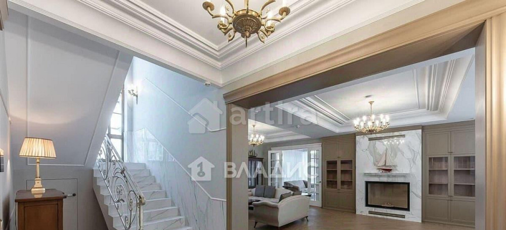 Дом, 721 м2, 10 соток, 3 эт. Химки - изображение 6