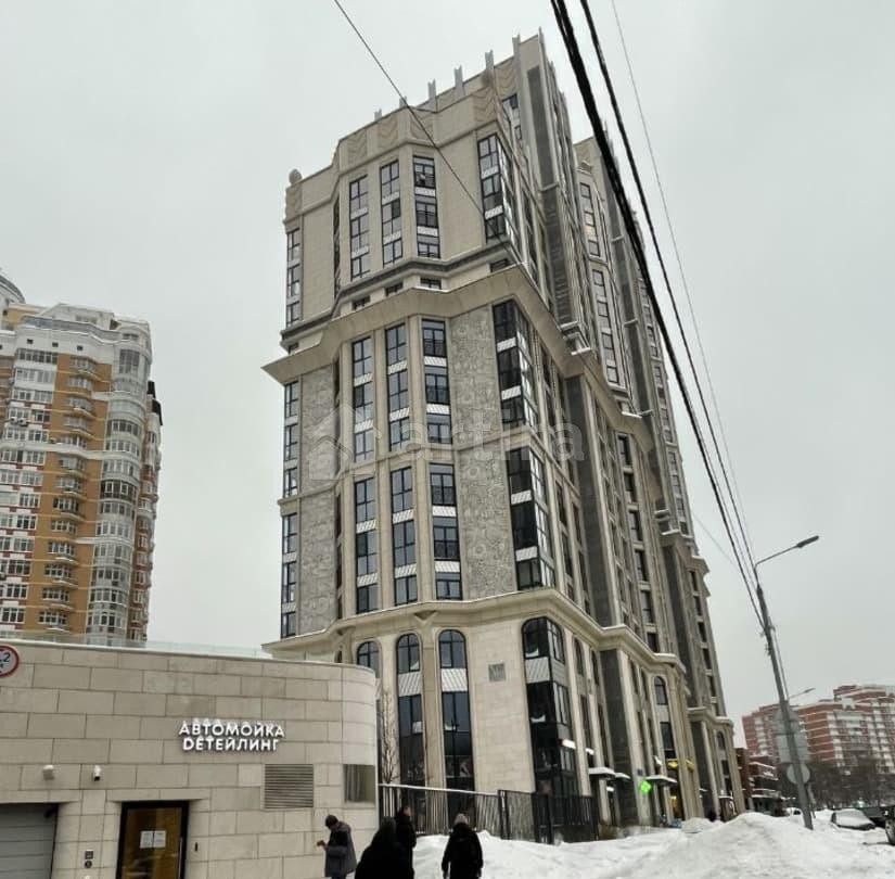 Гараж, 16 м2 Москва - изображение 4