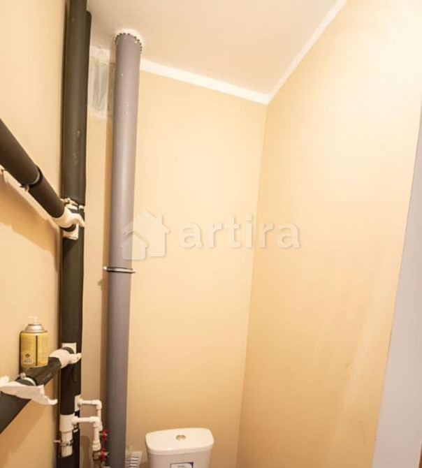 Комната, 61 м2, 3/17 эт. Уфа - изображение 5