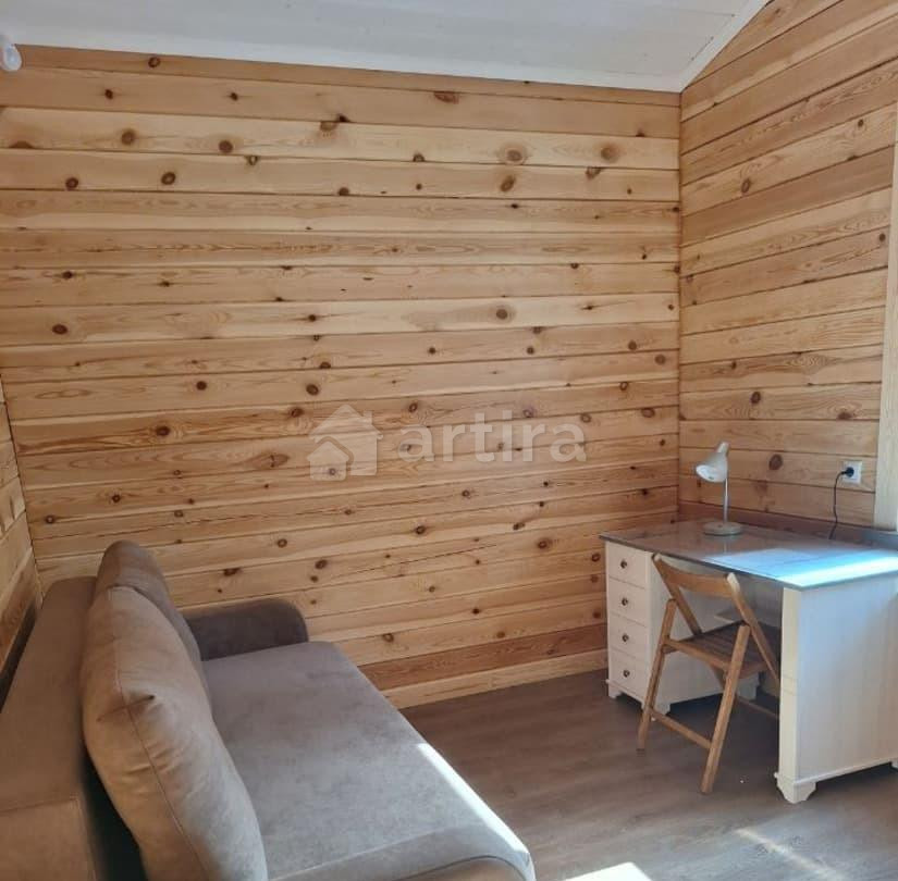 Коттедж, 120 м2, 12 соток, 1 эт. Рощино - изображение 7