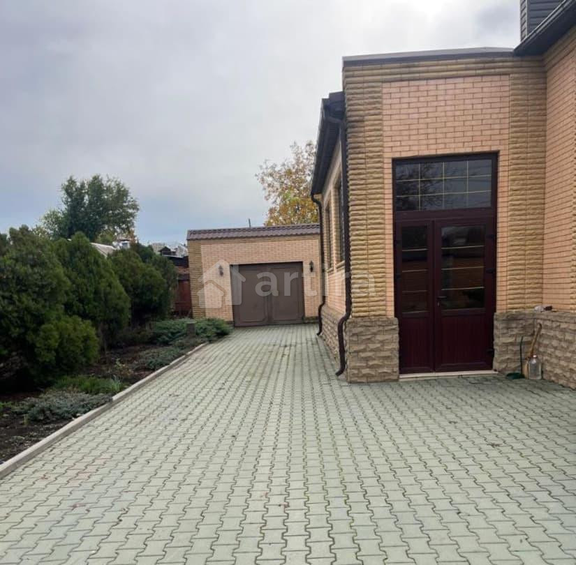 Дом, 120 м2, 5 соток, 1 эт. Ростов-на-Дону - изображение 1