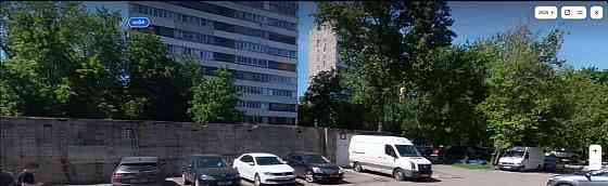 Гараж, 24 м2 Москва