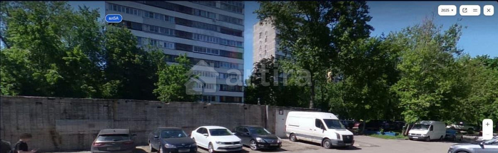 Гараж, 24 м2 Москва - изображение 6