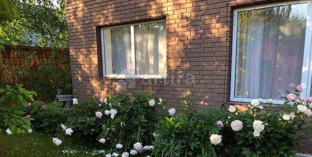 Таунхаус, 150 м2, 3 сотки, 3 эт. Одинцово - изображение 3