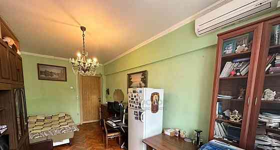 Комната, 18.7 м2, 4/8 эт. Москва