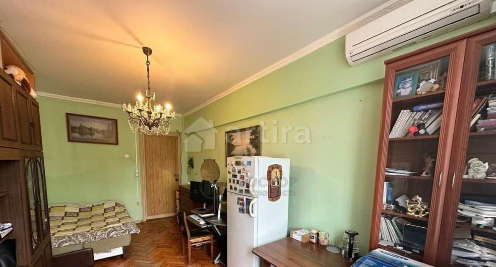 Комната, 18.7 м2, 4/8 эт. Москва - изображение 4