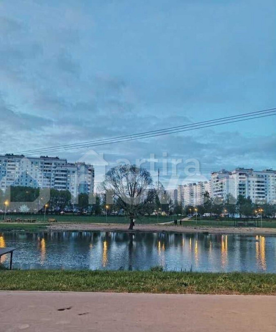 4-комн. квартира, 99.6 м2, 5/15 эт. Москва - изображение 7