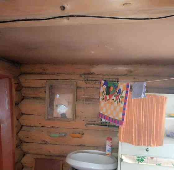 Дом, 20 м2, 10 соток, 1 эт. Краснокамск