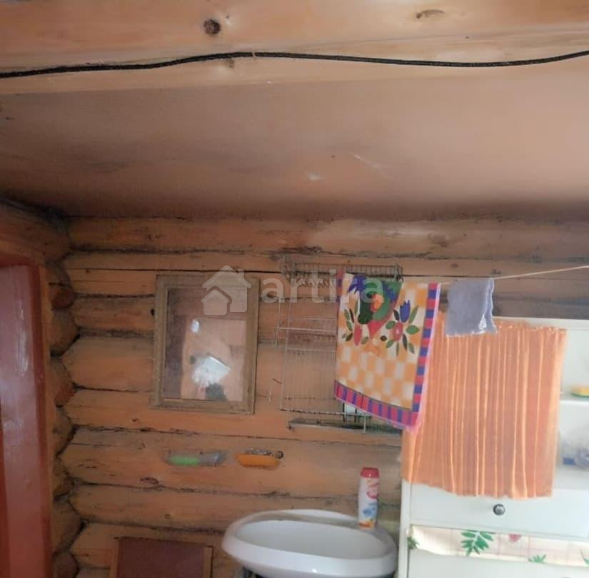 Дом, 20 м2, 10 соток, 1 эт. Краснокамск - изображение 2