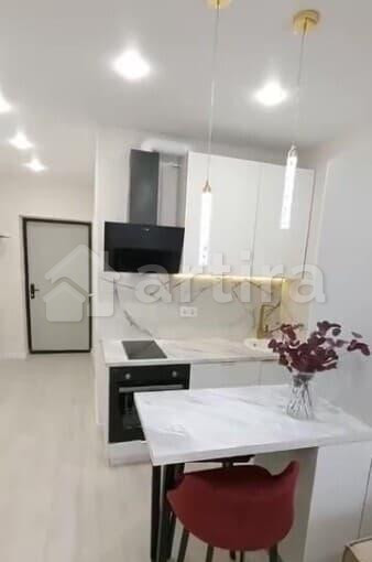 1-комн. квартира, 47 м2, 7/9 эт. Самара - изображение 12