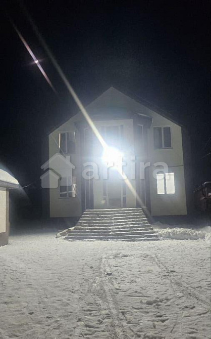 Коттедж, 340 м2, 6 соток Самара - изображение 10